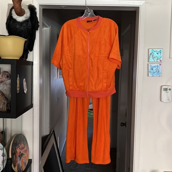 Urban outfitters, track suit, size small. - Picture 1 of 7